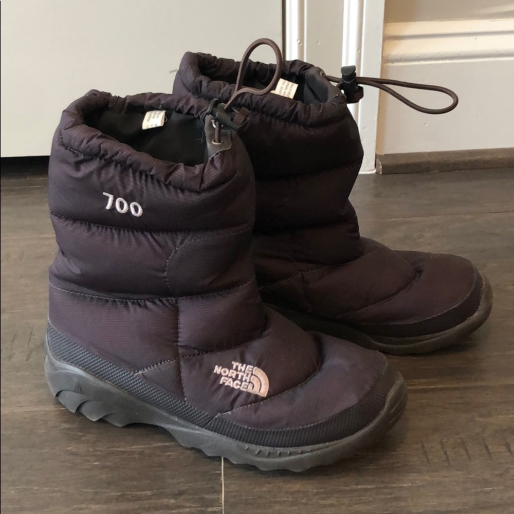 North Face Boots